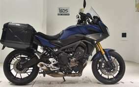 YAMAHA MT-09 Tracer 2018 RN51J