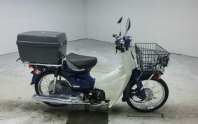 HONDA PRESS CUB 50 AA01