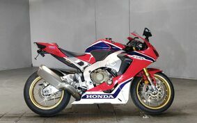 HONDA CBR1000RR SPECIAL EDITION 2019 SC77