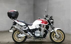 HONDA CB1300SF SUPER FOUR 2005 SC54