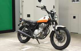 SUZUKI GRASS TRACKER NJ47A