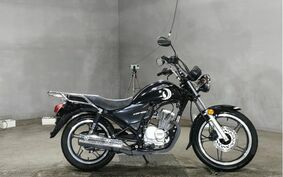 HONDA CBF125T 不明