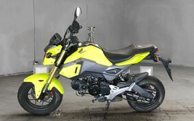 HONDA GROM JC61