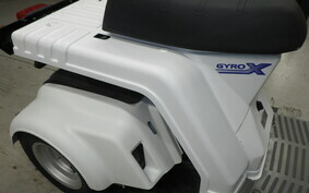 HONDA GYRO X TD02