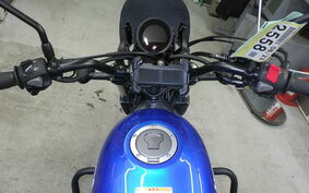 HONDA CL500 2023 PC68