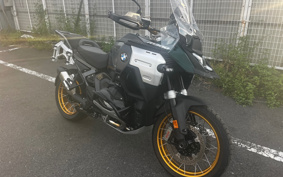 BMW R1300GS ADV ASA 2025 0M31