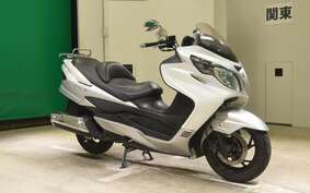 SUZUKI SKYWAVE 250 (Burgman 250) S Gen.3 CJ44A