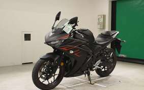 YAMAHA YZF-R25 RG10J