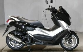 YAMAHA N-MAX 125 SE86J