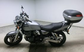 SUZUKI INAZUMA 400 (GSX400) 2001 GK7BA