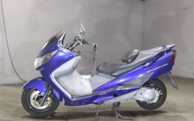 SUZUKI SKYWAVE 250S CJ43A