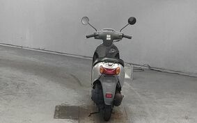 SUZUKI LET's 4 G CA41A