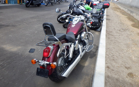 HONDA SHADOW 400 2007 NC34