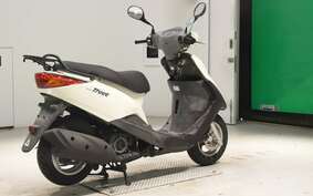 YAMAHA AXIS 125 TREET SE53J