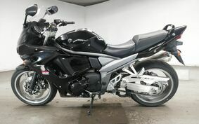 SUZUKI BANDIT 1250 F 2014 GW72A