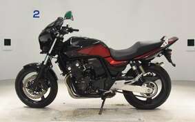 HONDA CB400SF VTEC 2010 NC42