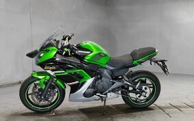 KAWASAKI NINJA 400 2015 EX400E