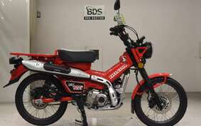 HONDA CT125 HUNTER CUB JA55