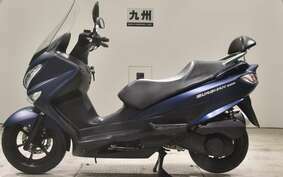 SUZUKI BURGMAN200A CH41A