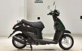 SUZUKI LET's G CA4AA