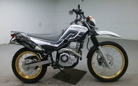 YAMAHA SEROW 250 Fi DG17J