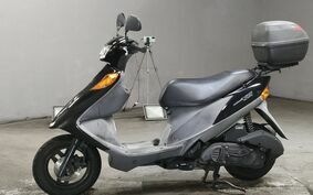 SUZUKI ADDRESS V125 CF4EA