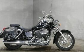 HONDA SHADOW 400 2004 NC34