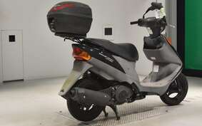 SUZUKI ADDRESS V125 CF4EA