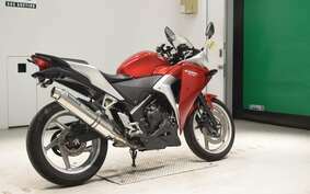 HONDA CBR250R GEN 3 MC41