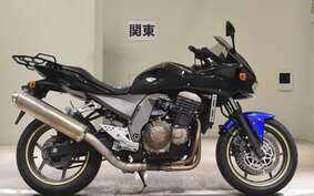 KAWASAKI Z750 S Type 2005 ZR750K