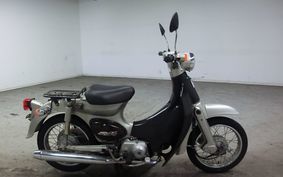 HONDA LITTLE CUB C50