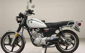 YAMAHA YB125SP PCJL