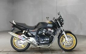 HONDA CB400SF VTEC 2004 NC39