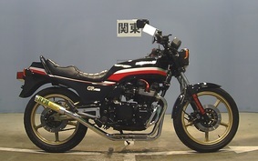 KAWASAKI Z400 GP 1982 KZ400M