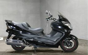 SUZUKI SKYWAVE 400 S 2011 CK45A