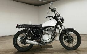 SUZUKI GRASS TRACKER NJ47A