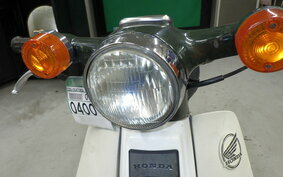 HONDA C50 SUPER CUB C50