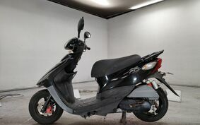 YAMAHA JOG ZR Evolution 2 SA39J