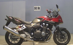 HONDA CB1300SB SUPER BOLDOR 2016 SC54