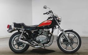 KAWASAKI Z250 Limited KZ250H