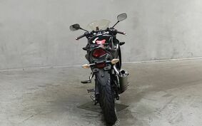 HONDA CBR250R MC41