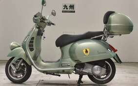 VESPA GTV250IE