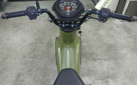 HONDA CROSS CUB 110 JA45