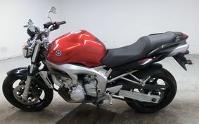 YAMAHA FAZER FZ6 N 2004 RJ07