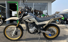 YAMAHA SEROW 250 DG17J