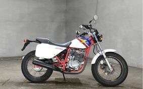 HONDA FTR223 MC34