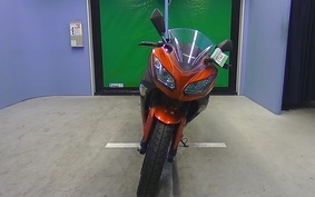 KAWASAKI NINJA 250 2014 EX250L