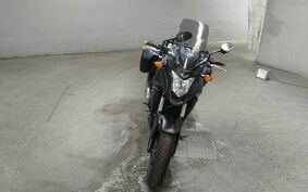 HONDA 400 X 2014 NC47