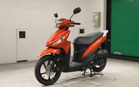 SUZUKI ADDRESS 110 CE47A