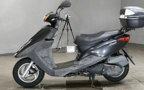 YAMAHA AXIS 125 TREET SE53J